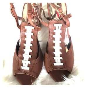 SOLD Football shoes